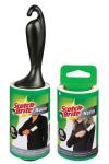 Scotch Brite Pluizen kleefroller -56 rol