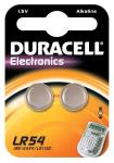 Duracell knopcellen Alkaline Electronics