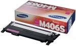 Samsung CLT-M406S/ELS toner magenta stand capacity 1000 pagina's