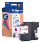 brother lc-223 magenta inkt
