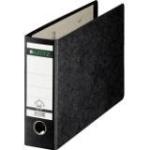 Leitz ordner A4 karton dwars 77mm