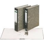 Leitz ordner folio karton 80mm rug