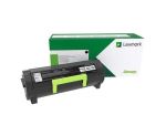 Lexmark toner noir 6000 pages return programme CS/CX417  71B2HK0