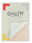 Gallery millimeterpapier ft 21 x 29,7 cm