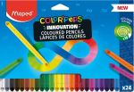 Maped Color'Peps Infinity kleurpotlood, 