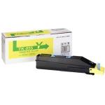 Kyocera toner pour TK-855 jaune