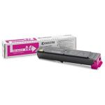 Kyocera TK-5215M toner magenta TASKALFA 406ci 15000 pagina's