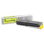 Kyocera TK-5215Y toner geel TASKALFA 406ci 15000 pagina's
