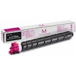 Kyocera TK-8335M toner magenta 15000 pagina's
