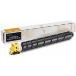 Kyocera TK-8335Y toner geel 15000 pagina's