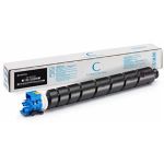 Kyocera TK-8525C toner cyaan 20000 pagina's