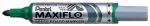 Pentel whiteboardmarker Maxiflo groen