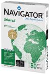 Navigator papier Universal 80g A4 -rame 