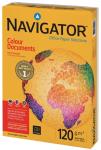Navigator wit papier Colour Documents A4