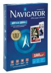Navigator wit papier Office Card A3, 160