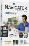 Navigator Home Pack papier d'impression 