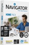 Navigator Home Pack papier d'impression 