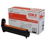 Oki drum 44318508 voor C711, zwart, 20.000 pagina's