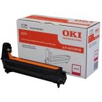 Oki drum 44318506 voor C711, magenta, 20.000 pagina's