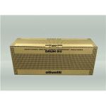 Olivetti drum B0266 voor Copia 9910, zwart, 18.000 pagina's