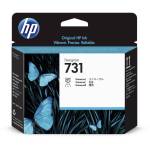 HP tête d'imprimante 731, pour designjet T1700 series, P2V27A, P2V27A