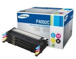 Samsung CLP-310 kit 4-colors