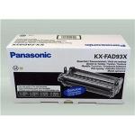 Panasonic drum KXFAD93 zwart