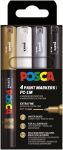 Uni POSCA paintmarker PC-1MC, 0,7 -1 mm 