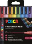 Uni POSCA paintmaker PC-3ML, 1,5 mm, gli