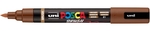 Uni Posca paintmarker PC-5BR, 1 - 4mm, p