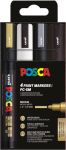 Uni POSCA paintmarker PC-5M, 1,8 -2,5 mm