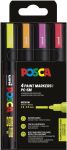 Uni POSCA paintmarker PC-5M, 1,8 -2,5 mm
