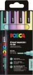 Uni POSCA paintmarker PC-5M, 1,8 -2,5 mm