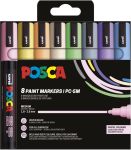 Uni POSCA paintmarker PC-5M, 1,8 -2,5 mm