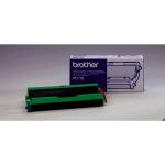Brother cartridge + donorrol T 104,106 (