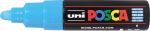 Posca paintmarker PC-7M hemelsblauw
