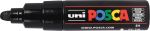 Posca paintmarker PC-7M zwart