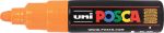 Posca paintmarker PC-7M oranje