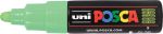 Posca paintmarker PC-7M lichtgroen
