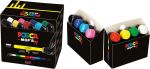 Posca MOP'R paintmarker PCM-22, doos van