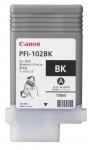 Canon ink cartridge PFI-102, zwartvoor I