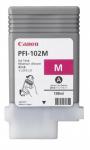 Canon ink cartridge magenta  PFI-102M