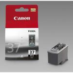 Canon ink cartridge zwart (PG-37) voor I