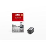 Canon ink cartridge PG-512 zwart 15ml