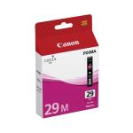 Canon PGI-29 M inktcartridge magenta