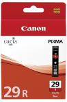 Canon PGI-29 R inktcartridge rood