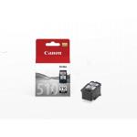 Canon ink cartridge PG-510 zwart 9ml