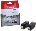 Canon PGI-520BK inktcartridge zwarttwin 