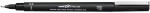 uni-ball fineliner Pin 0,6 mm - zwart
