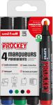 Uni-ball permanent marker Prockey PM-126